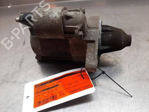 Used Starter TOYOTA IQ (_J1_) 1.0 (KGJ10_, KGJ10R) (68 hp) 22172368
