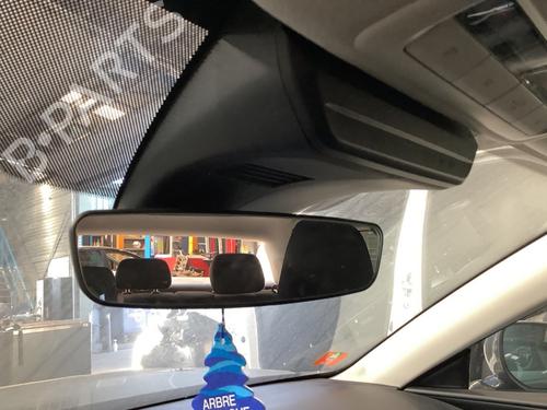 Used Rear mirror Rear mirror MAZDA 3 Saloon (BP_) 2.0 SKYACTIV-G M Hybrid (122 hp) 25702484 25702484