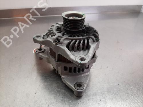 Used Alternator Alternator MAZDA 2 Hatchback (DL, DJ) 1.5 SKYACTIV-G (90 hp) 24330700 24330700