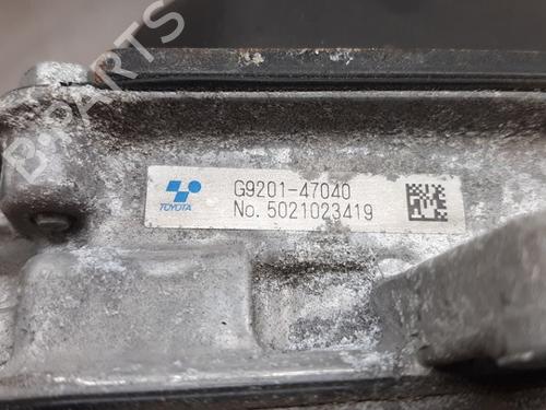 Inverter/Converter TOYOTA AURIS (_E18_) 1.8 Hybrid (ZWE186_, ZWE186R) | BP29812283M119 