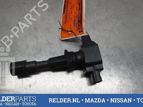 Ignition coil MAZDA 2 (DE_, DH_) 1.3 (DE3FS) | BP22148218M94 