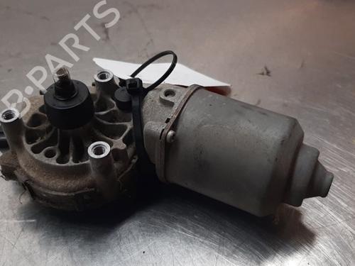 Used Front wiper motor Front wiper motor TOYOTA YARIS (_P9_) 1.3 VVT-i (SCP90_, SCP90R) (87 hp) 36518609 36518609