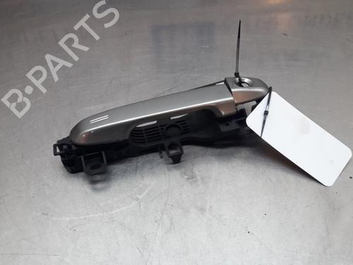 Front left exterior door handle TOYOTA AURIS (_E18_) 1.8 Hybrid (ZWE186_, ZWE186R) | BP22164145C128 
