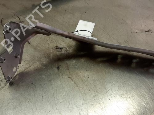 Andre MAZDA CX-60 (KH_) e-SKYACTIV PHEV (KH0H) | BP31138115O1 