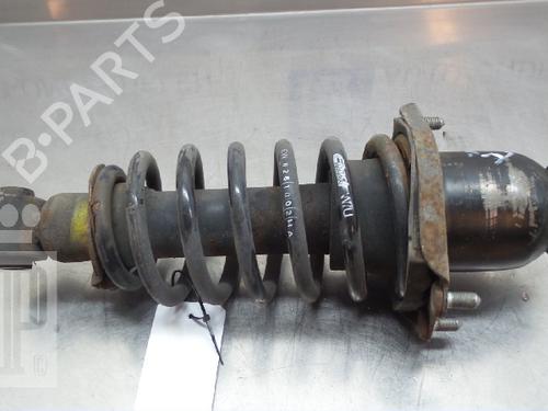 Used Left rear shock absorber TOYOTA CELICA Coupe (_T23_) 1.8 16V VT-i (ZZT230_, ZZT230) (143 hp) 22151745