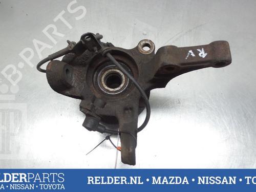 Andere für NISSAN ALMERA TINO (V10) 1.8 (114 hp) 22153549