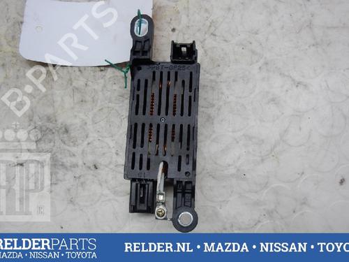 Radio MAZDA RX-8 (SE, FE) 1.3 (FE103, SE3P) | BP22139746E6 
