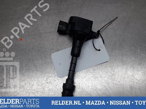 Used Ignition coil NISSAN 350Z Coupe (Z33) 3.5 (280 hp) 22160228