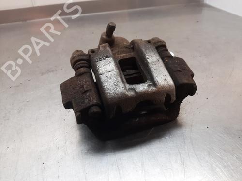 Left rear brake caliper TOYOTA LAND CRUISER 90 (_J9_) 3.0 TD (KZJ90_, KZJ95_, KZJ90R, KZJ95R, KZJ90W, KZJ95W) | BP22765014M107 