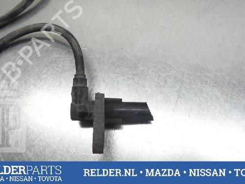 Electronic sensor NISSAN MICRA III (K12) 1.4 16V | BP22136294M84 