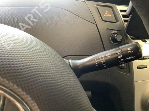Steering column stalk TOYOTA YARIS (_P9_) 1.0 VVT-i (KSP90_, KSP90R) | BP28173552I23 