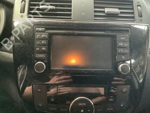 Used Radio Radio NISSAN PULSAR Hatchback (C13) 1.5 dCi (110 hp) 36377925 36377925