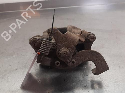 Used Right rear brake caliper TOYOTA AURIS (_E15_) 1.6 (ZRE151_, ZRE151R) (124 hp) 29300146