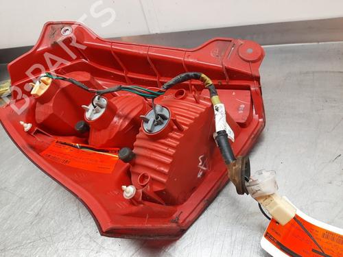 Right taillight NISSAN PIXO (UA0) 1.0 | BP29503409C35 