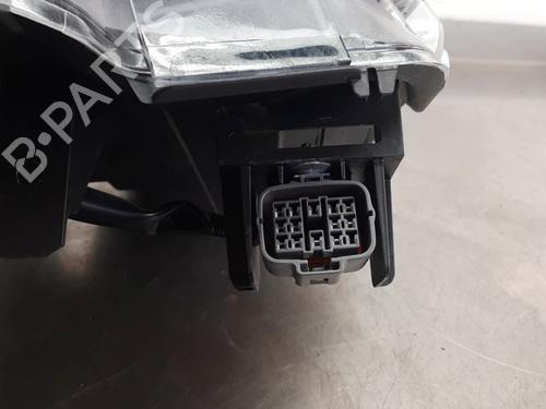 Left headlight MAZDA CX-3 (DK) 2.0 SKYACTIV-G | BP31174748C28