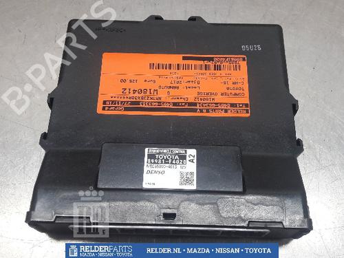 Used Control unit Control unit 22156846 22156846