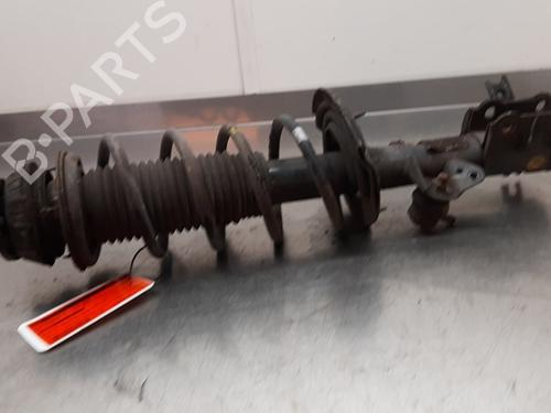 Used Left front shock absorber KIA PICANTO II (TA) 1.2 (85 hp) 22307320