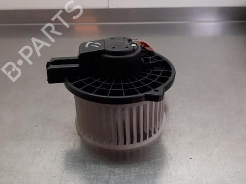 Heater blower motor MAZDA 3 Hatchback (BP) 2.0 SKYACTIV-G M Hybrid | BP28173618M62 - Image 4