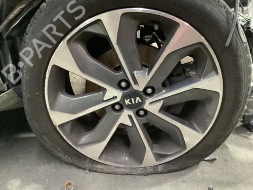 Used Rim KIA STONIC (YB) 1.4 CVVT (99 hp) 30340094
