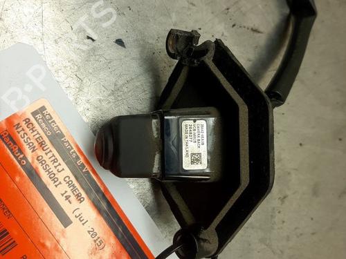 Camera NISSAN QASHQAI II SUV (J11, J11_) 1.5 dCi | BP22172272E14 