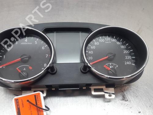 Used Instrument cluster NISSAN QASHQAI / QASHQAI +2 I (J10, NJ10, JJ10E) 2.0 (141 hp) 22164146