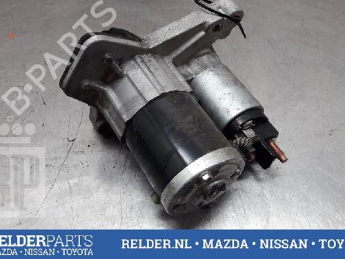 Used Starter Starter 22161445 22161445