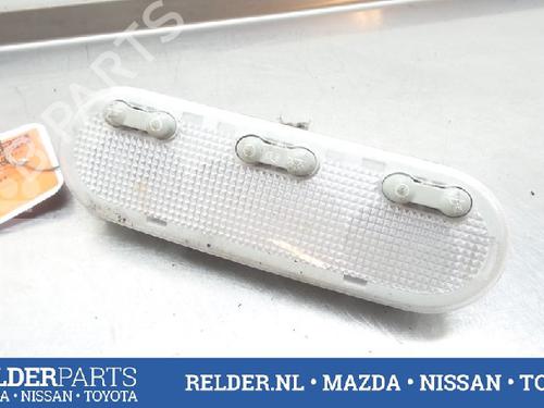 Used Interior roof light NISSAN MICRA III (K12) 1.2 16V (65 hp) 22139818