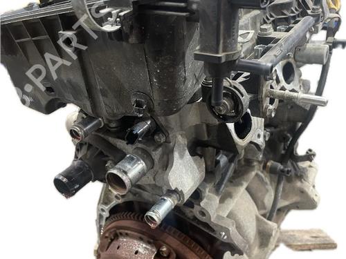 Used Engine TOYOTA AYGO (_B1_) 1.0 (KGB10_, KGB10R) (68 hp) 29698687