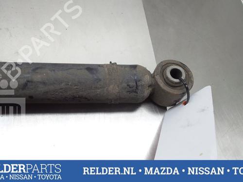 Right rear shock absorber NISSAN MICRA IV (K13K, K13KK) 1.2 | BP22152467M19 
