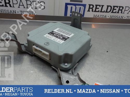 Gearbox control unit TOYOTA PRIUS Liftback (_W2_) 1.5 Hybrid (NHW20_, NHW20R) | BP22139913M52 