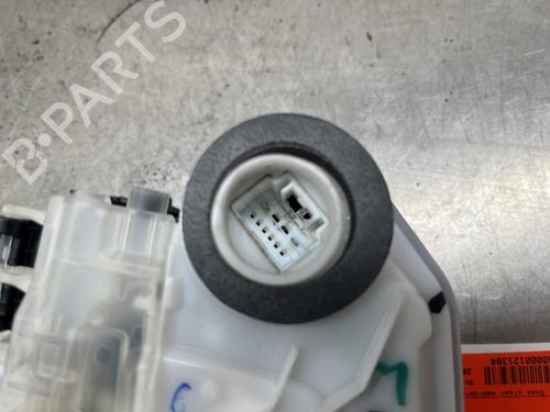 Rear right lock TOYOTA AYGO (_B4_) 1.0 VVTi (KGB40) | BP25702525C99