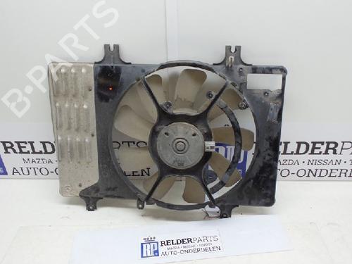 Used Radiator fan Radiator fan 22148444 22148444