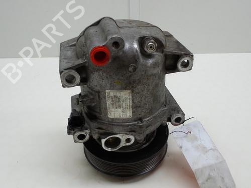 Used AC compressor AC compressor 22136440 22136440