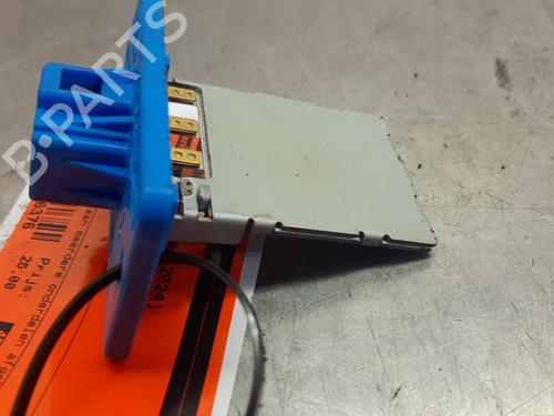 Heater resistor KIA STONIC (YB) 1.0 T-GDi Eco-Dynamics+ | BP33745925M108 - Image 3