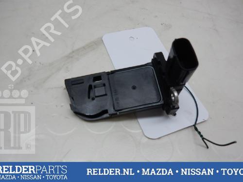 Used Mass air flow sensor TOYOTA AVENSIS Estate (_T27_) 2.0 D-4D (ADT270_, ADT270R) (126 hp) 22149478