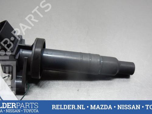 Used Ignition coil TOYOTA AYGO (_B1_) 1.0 (KGB10_, KGB10R) (68 hp) 30804876
