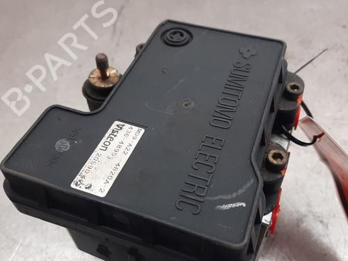 ABS pump MAZDA 6 Hatchback (GG) 1.8 | BP33236235M43 - Image 2