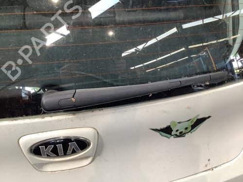Used Rear windshield wiper arm KIA PICANTO II (TA) 1.0 (69 hp) 25935281