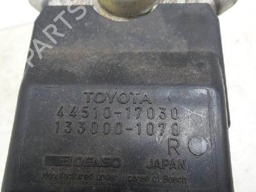 Used ABS pump ABS pump TOYOTA MR2 II (SW2_) 2.0 16V (SW20_, SW20R) (156 hp) 22148516 22148516