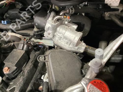 Egr TOYOTA AYGO (_B4_) 1.0 VVTi (KGB40) | BP28531380M69 - Image 2