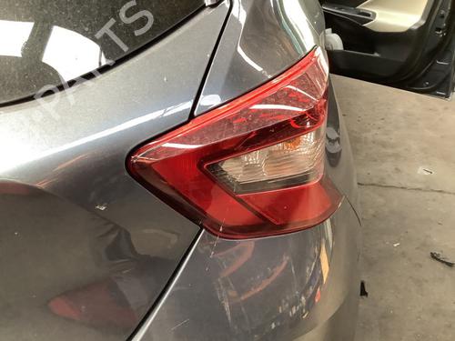 Used Right taillight NISSAN MICRA V (K14) 0.9 IG-T (90 hp) 27452911