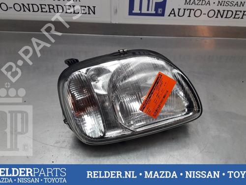 Used Right headlight NISSAN MICRA II (K11) 1.0 i 16V (54 hp) 22162462