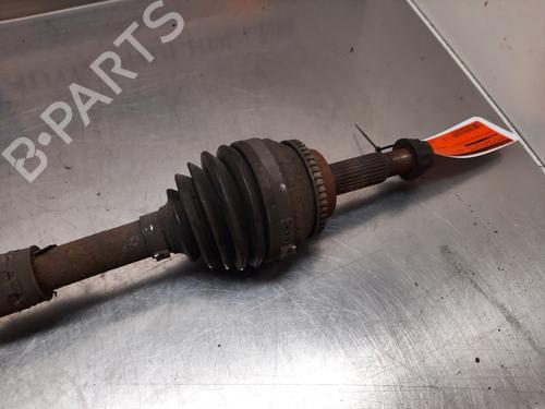 Right front driveshaft TOYOTA AVENSIS Estate (_T25_) 2.0 VVT-i (AZT250_, AZT250R) | BP22165642M39 