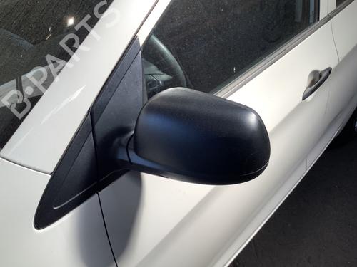 Used Left mirror KIA PICANTO II (TA) 1.0 (69 hp) 25935223