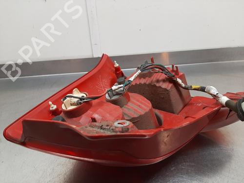 Left taillight NISSAN PIXO (UA0) 1.0 | BP24623199C34 
