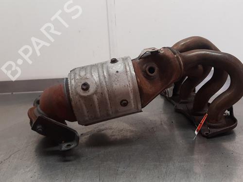 Udstødningsmanifold TOYOTA AVENSIS VERSO (_M2_) 2.0 VVT-i (ACM20_, ACM20R) | BP29384770M110 