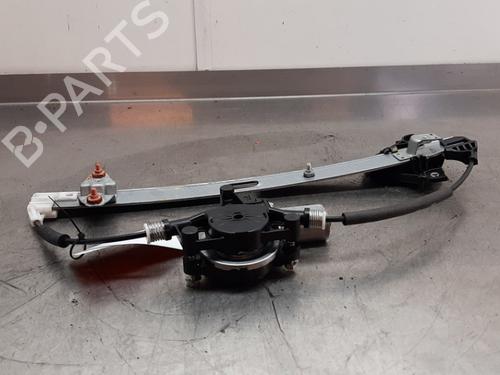 Rudehejsemekanisme ventre foran MAZDA CX-3 (DK) 2.0 SKYACTIV-G | BP29917126C22 - Image 3