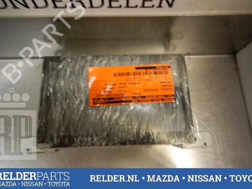 Used Display monitor NISSAN PRIMERA Hatchback (P12) 2.2 dCi (139 hp) 22145920