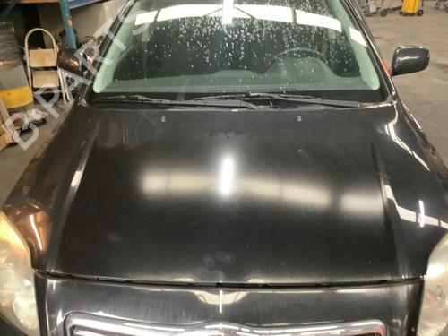Used Hood TOYOTA AVENSIS Estate (_T25_) 1.8 VVT-i (ZZT251_, ZZT251R) (129 hp) 24440975