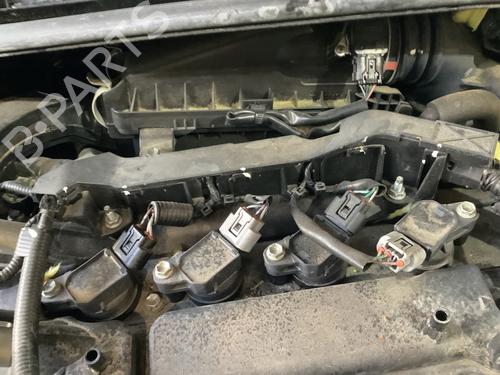 Luftfilter kasse TOYOTA YARIS (_P9_) 1.33 VVT-i (NSP90_, NSP90R) (100 hp) 29917336